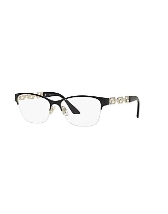 versace brillengestelle|versace brille damen.